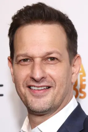 Photo Josh Charles #51652