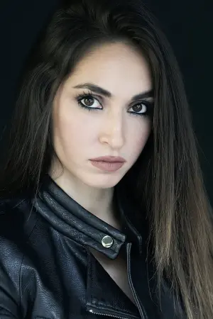 Photo Nihan Gur #4398