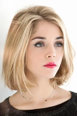 Photo Alice Isaaz #132142