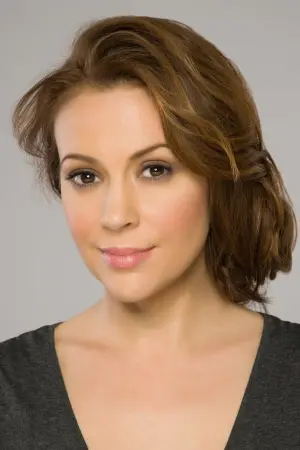 Photo Alyssa Milano #64006