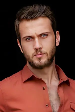 Photo Aras Bulut İynemli #126254