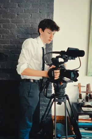 Photo Brody Gibbs #251623