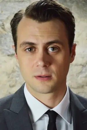 Photo Justin Randell Brooke #35445