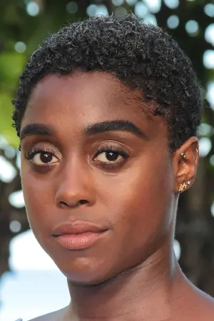 Photo Lashana Lynch #65492
