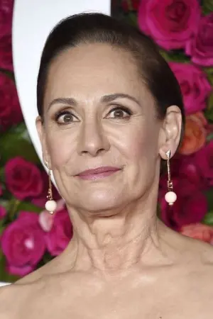 Photo Laurie Metcalf #15177
