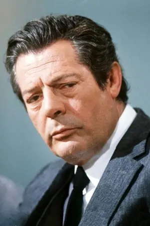 Photo Marcello Mastroianni #112902