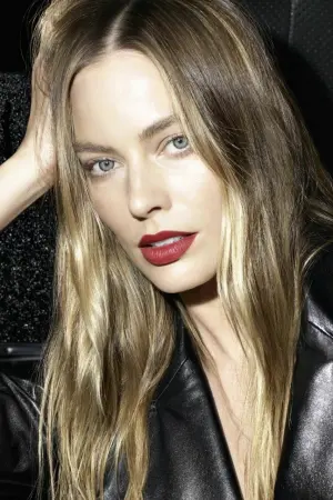 Photo Margot Robbie #280235