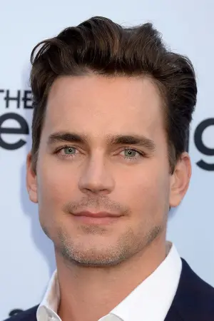 Photo Matt Bomer #14333