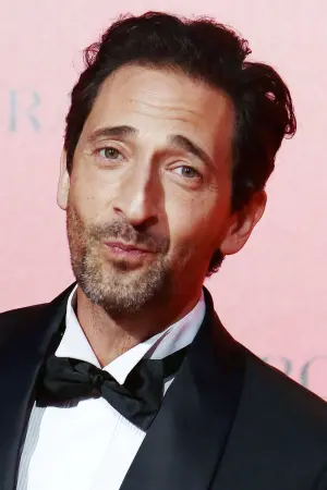 Photo Adrien Brody #14861