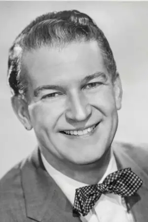 Photo Bud Collyer #340353