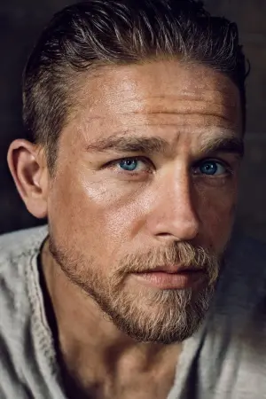 Photo Charlie Hunnam #31655
