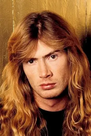 Photo Dave Mustaine #270907