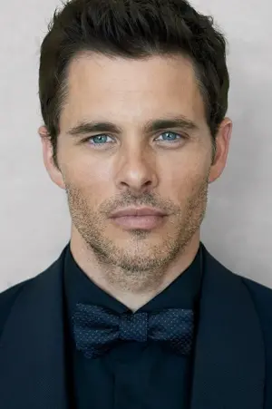 Photo James Marsden #575