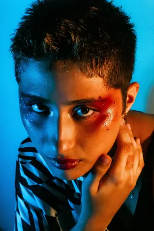 Photo Kyara Leão #250828