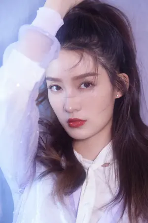 Photo Li Qin #190260