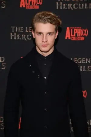 Photo Pasha Pellosie #244198