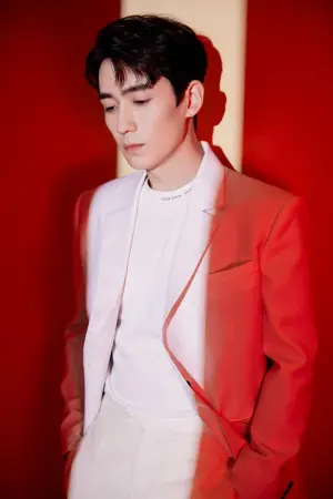 Photo Zhu Yilong #90652