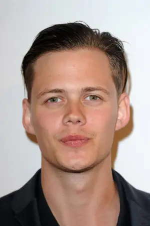 Photo Bill Skarsgård #28099