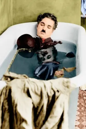 Photo Charlie Chaplin #94353