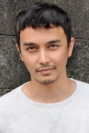 Photo Dimas Aditya #132650