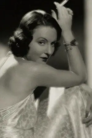 Photo Dorothy Burgess #398996