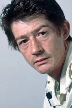 Photo John Hurt #9998