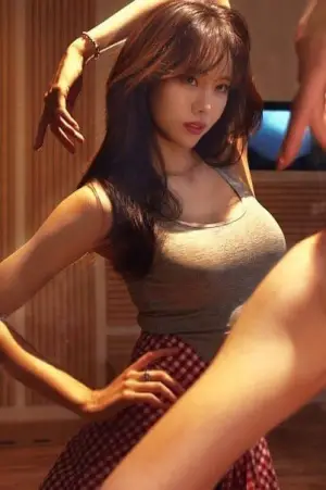 Photo Kang Eun-hye #339692