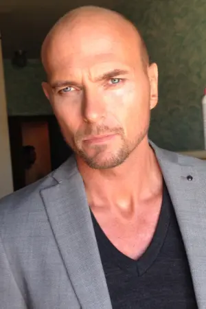 Photo Luke Goss #7648