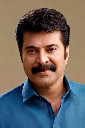 Photo Mammootty #130449