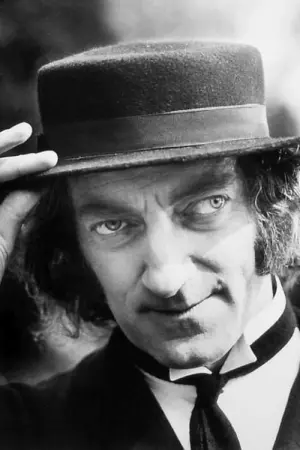 Photo Marty Feldman #111518