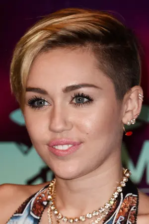 Photo Miley Cyrus #48359