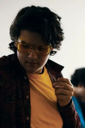 Photo Nino Yeverino Heyser #347045