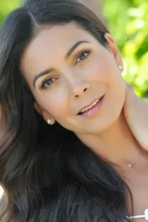 Photo Patricia Manterola #272181