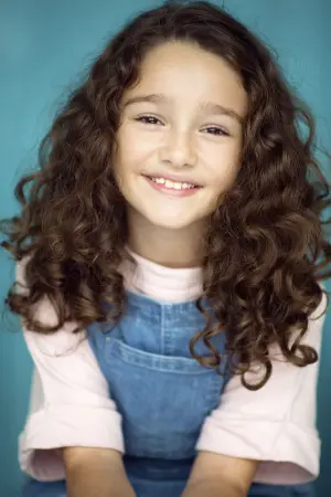 Photo Ava Caryofyllis #9144