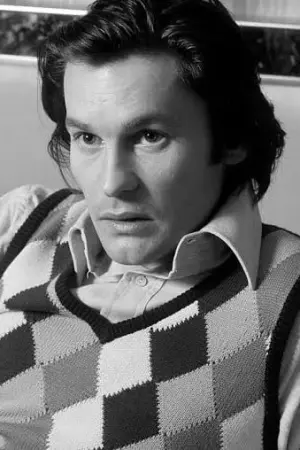 Photo Helmut Berger #56202