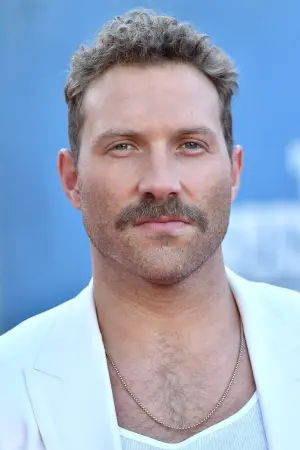 Photo Jai Courtney #22573