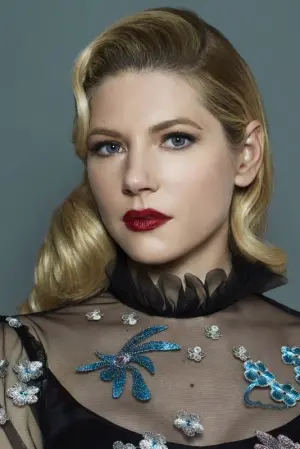 Photo Katheryn Winnick #55155