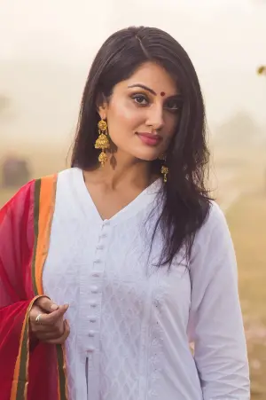 Photo Krystal Kiran #106742