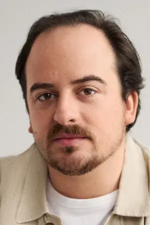 Photo Louis Carrière #384754