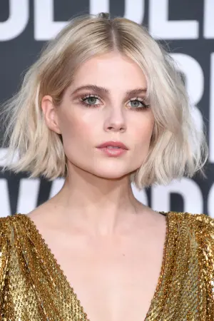 Photo Lucy Boynton #251663