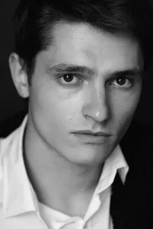 Photo Yevhenii Lisnychyi #373338