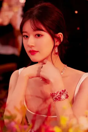 Photo Zhao Lusi #135217