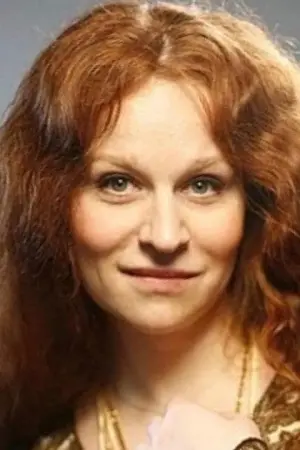 Photo Agrippina Steklova #248942