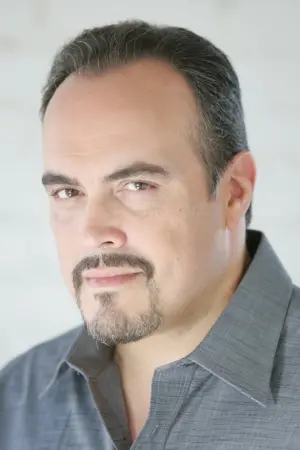 Photo David Zayas #35069