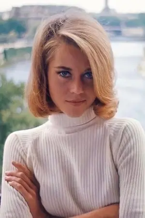 Photo Jane Fonda #11449