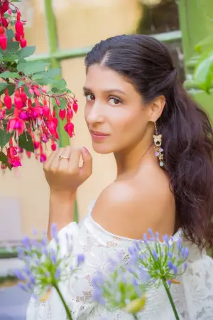 Photo Mercedez Csampai #370620