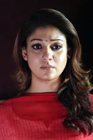 Photo Nayanthara #3840