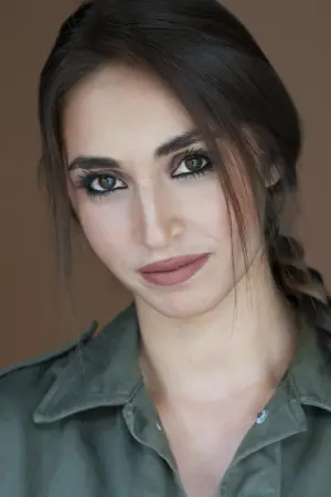 Photo Nihan Gur #4395