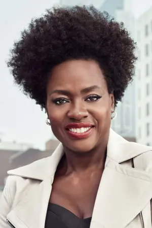 Photo Viola Davis #391