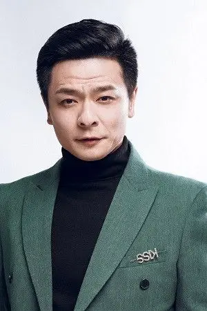 Photo Yang Chengming #388309